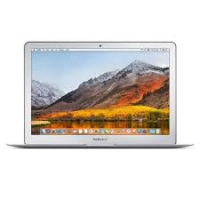 فروش نقدي و اقساطي لپ تاپ اپل مدل MacBook Air MQD42 2017 13inch